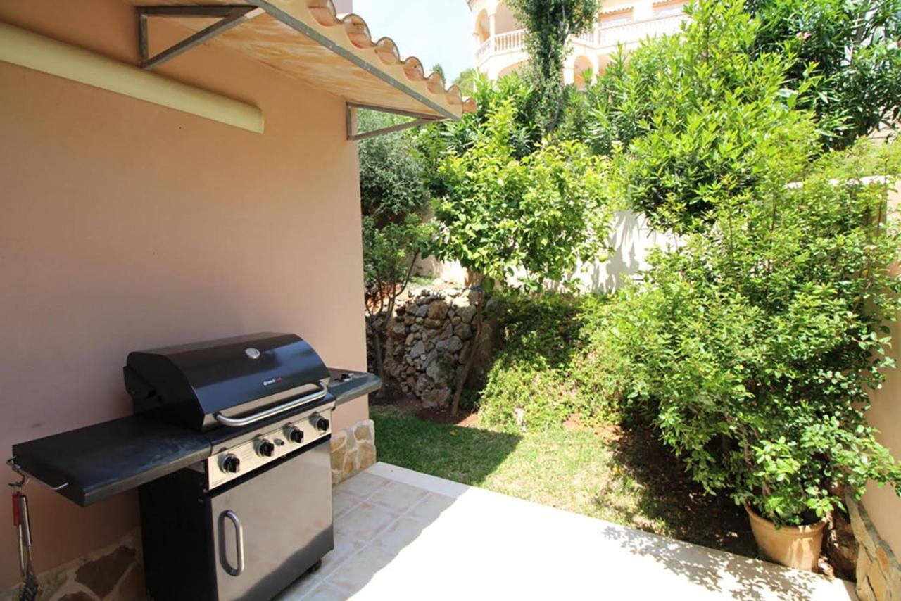 Villa Cami De Aucanada Alcudia  Exterior foto